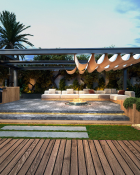 Riyadh Farmhouse, KSA