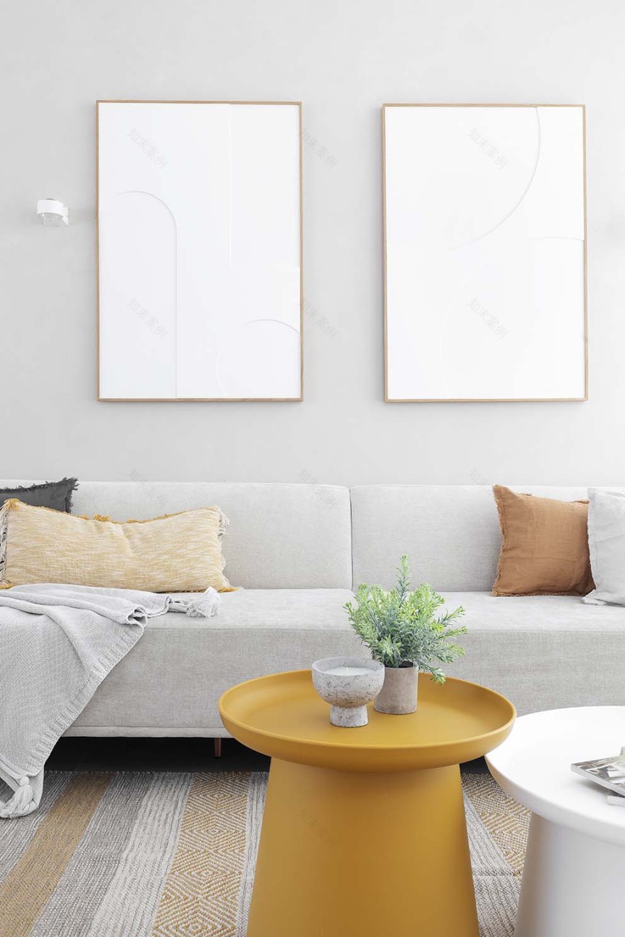 霍迪娅和乌齐亚在阿什凯隆的家丨以色列丨希拉利·戈德斯坦-19