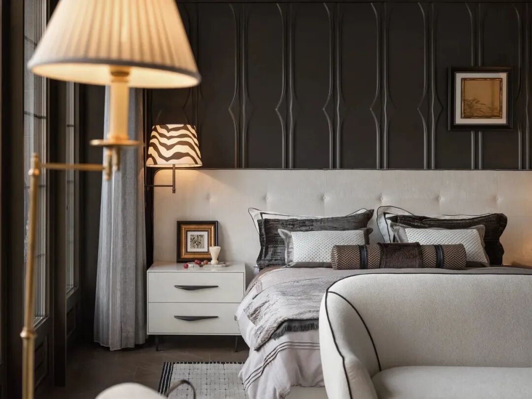 浙江嘉兴绿城·云栖玫瑰园丨中国嘉兴丨李益中设计-33