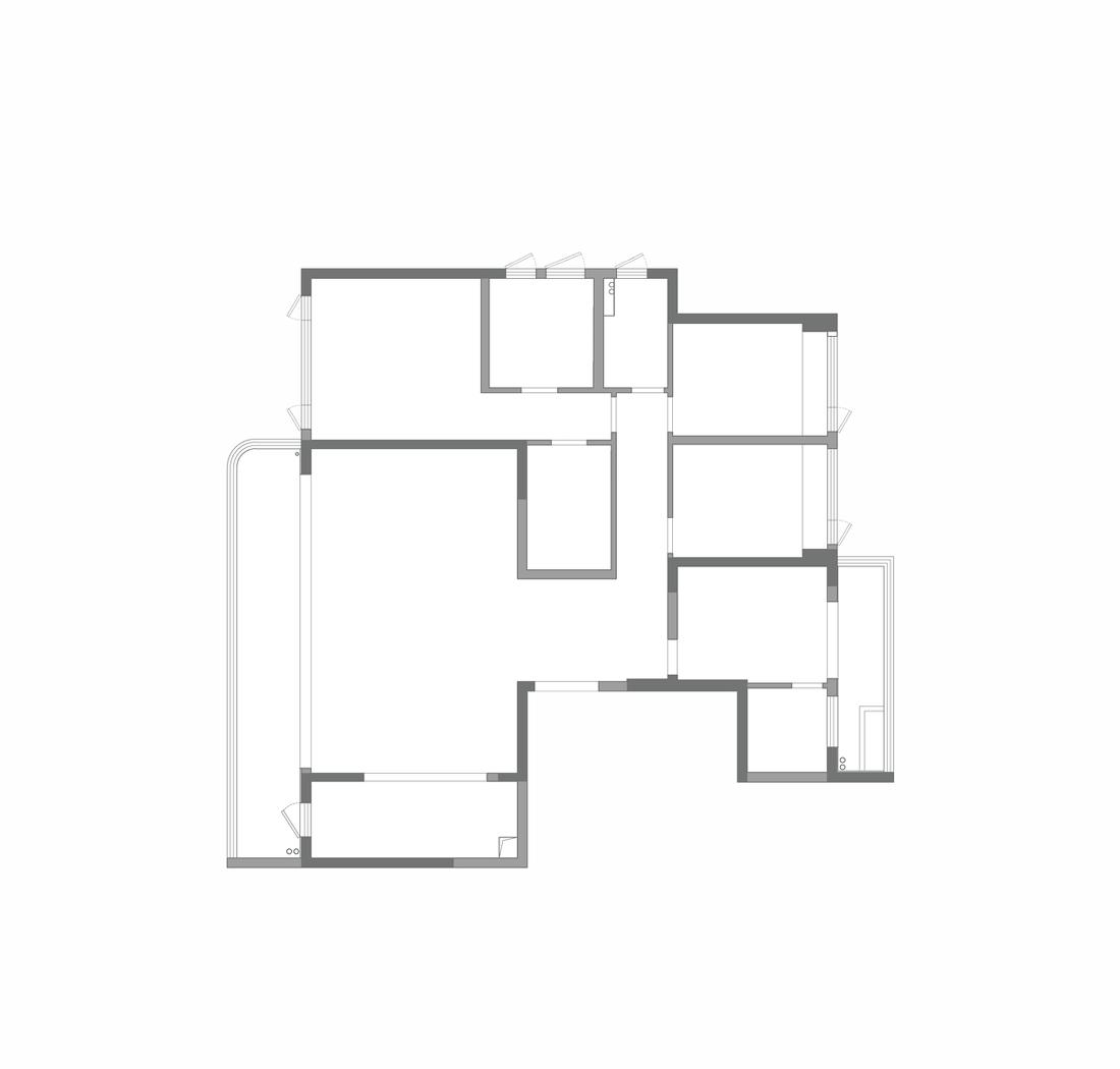 笙景丨中国成都丨宏福樘设计-1