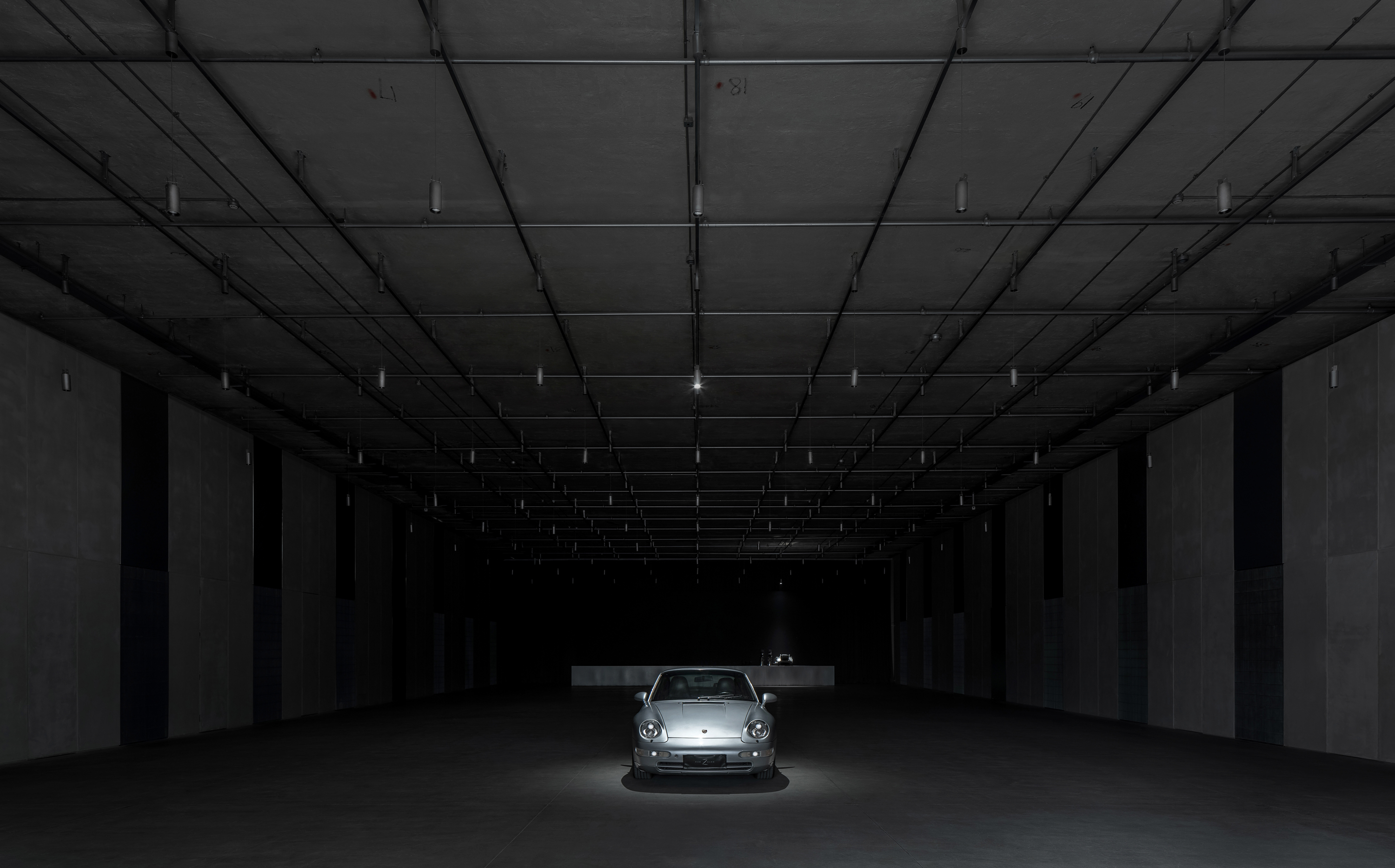 汽车博展空间丨中国沈阳丨1949品牌咨询-30