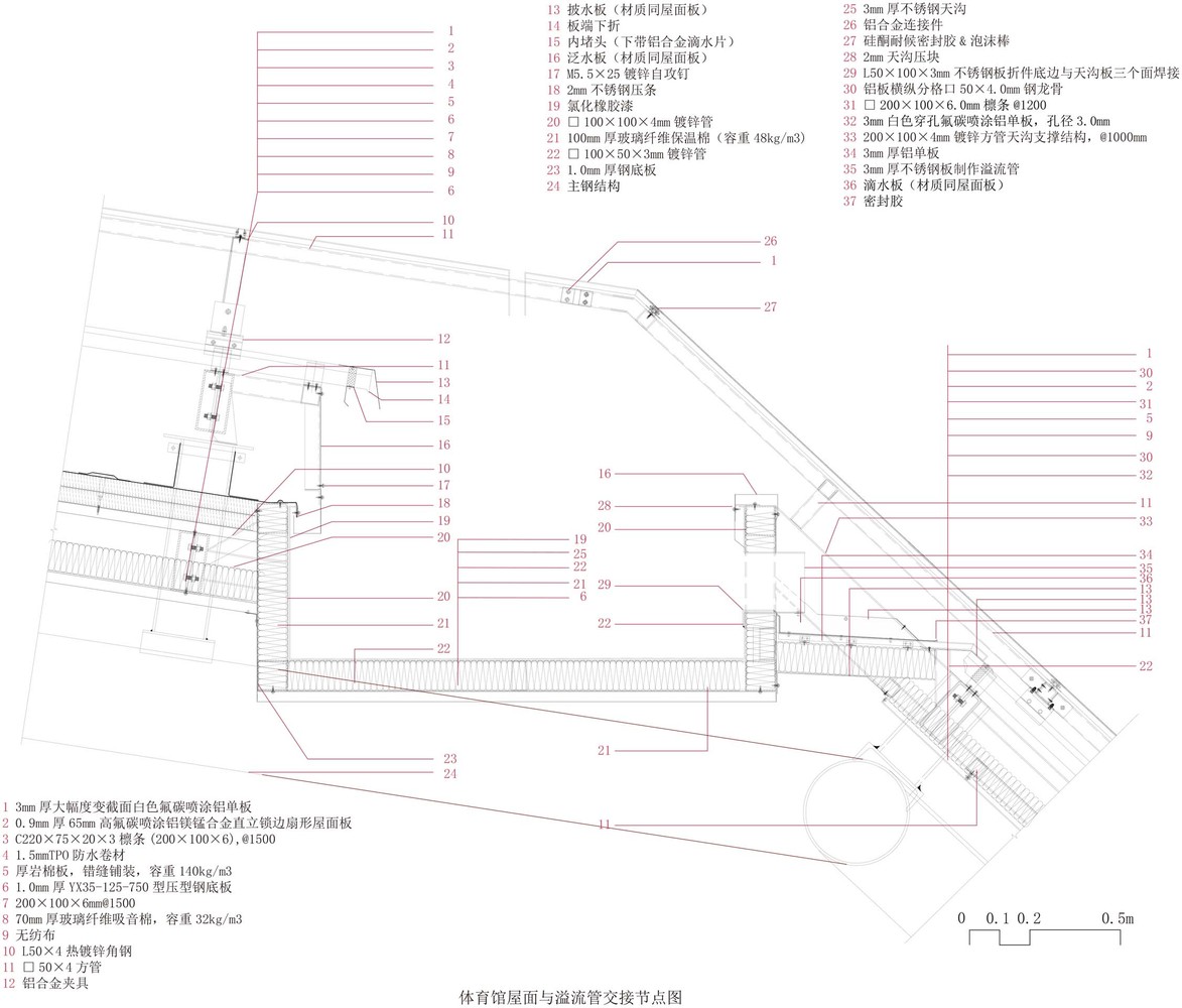 青岛市民健身中心-67