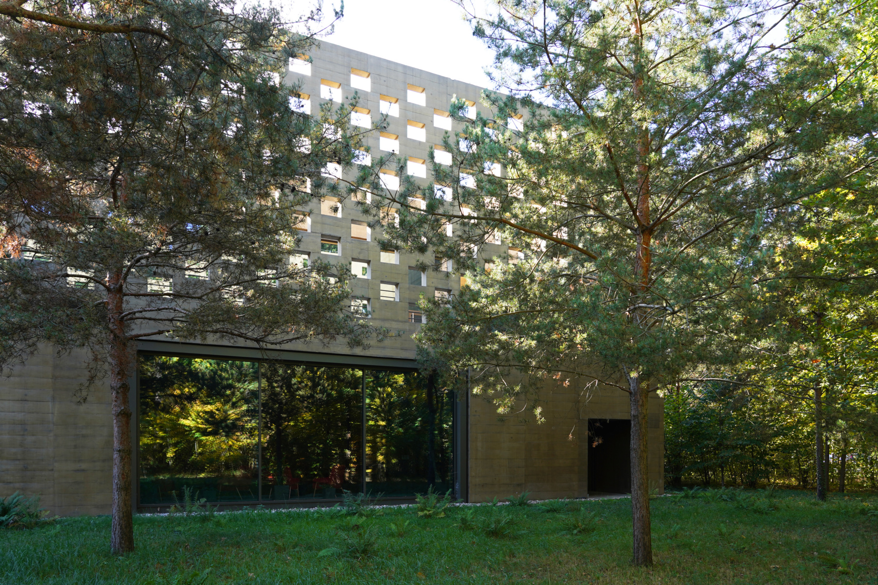 Muzeum J· Piłsudskiego（约瑟夫·毕苏斯基博物馆）-16