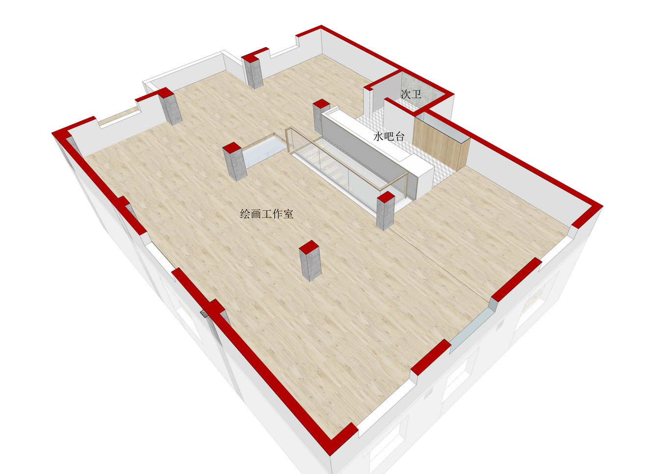 宁波本筑空间设计有限公司-5