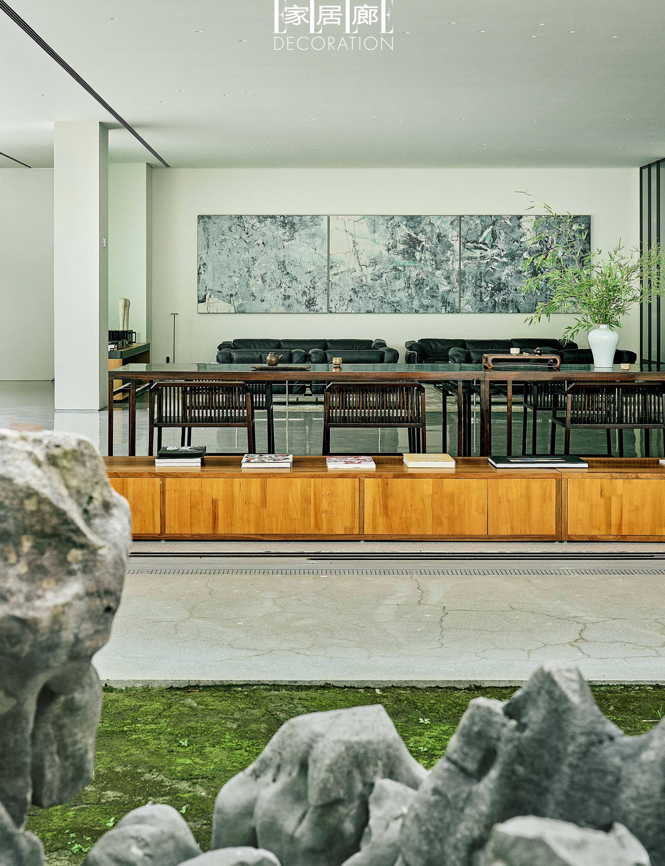 竹里馆丨叶鸿平-21