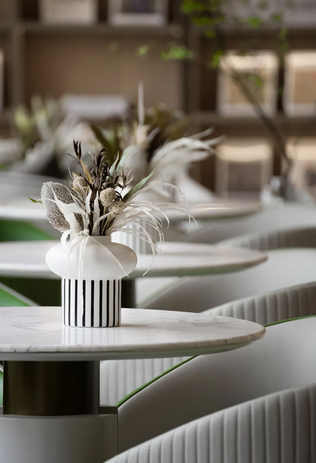 云尚风华城丨中国嘉兴丨上海飞视设计-22