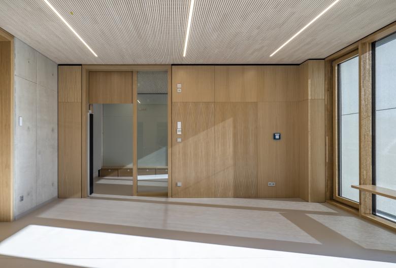 新太阳田儿童之家丨德国-10