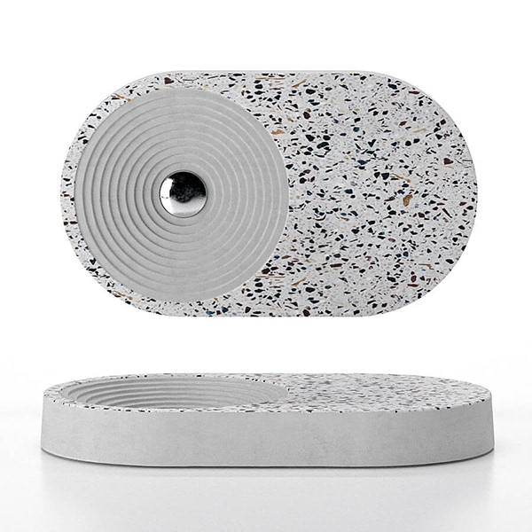 混凝土水槽（Terraццо款,DJ款）-6