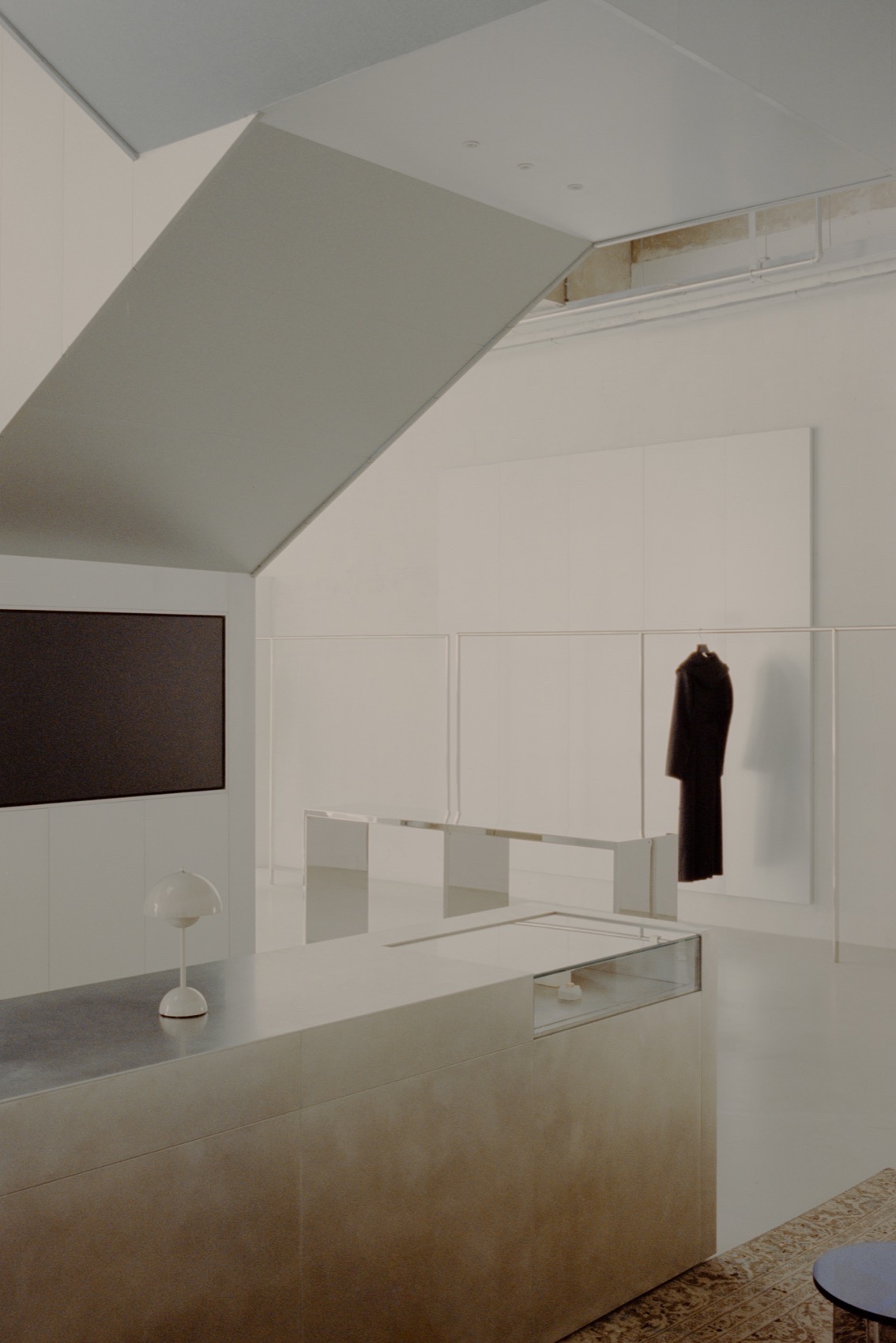 IOI设计师时装买手集合店丨中国杭州丨杭州蒋杰设计事务所-18