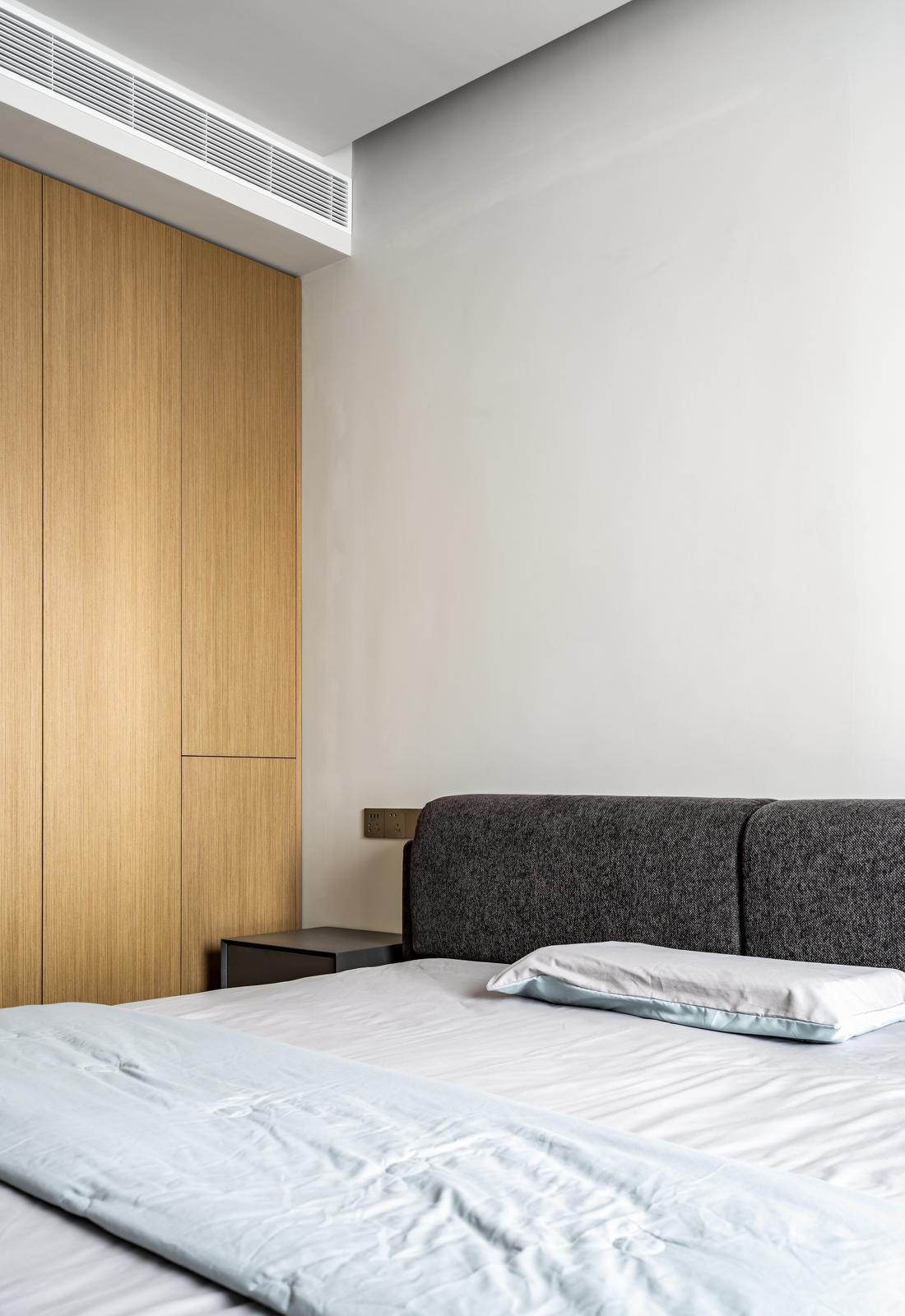 春日园林,原木之居丨XZID 慕木设计-33