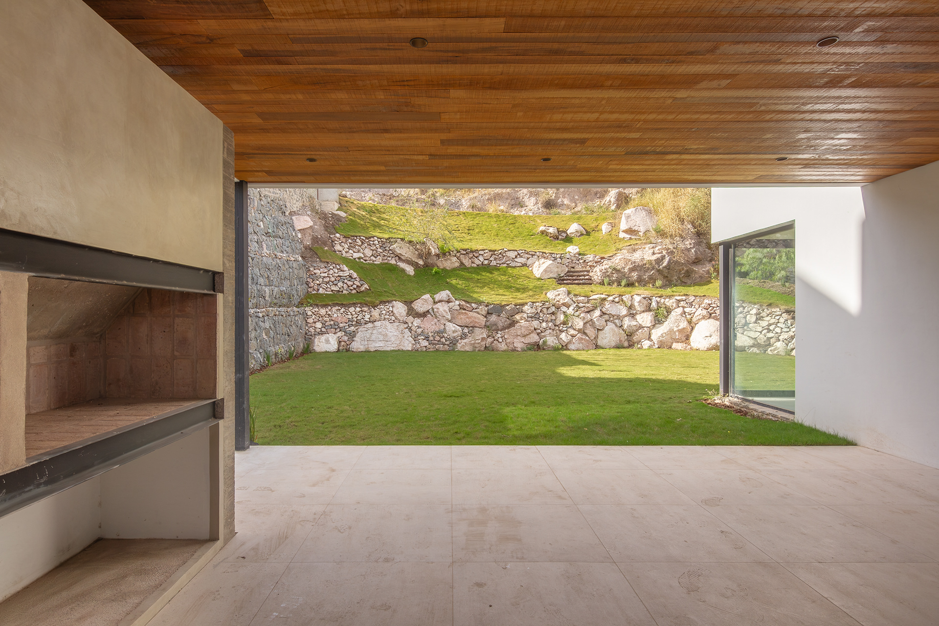 La Cuesta - La Calera-13