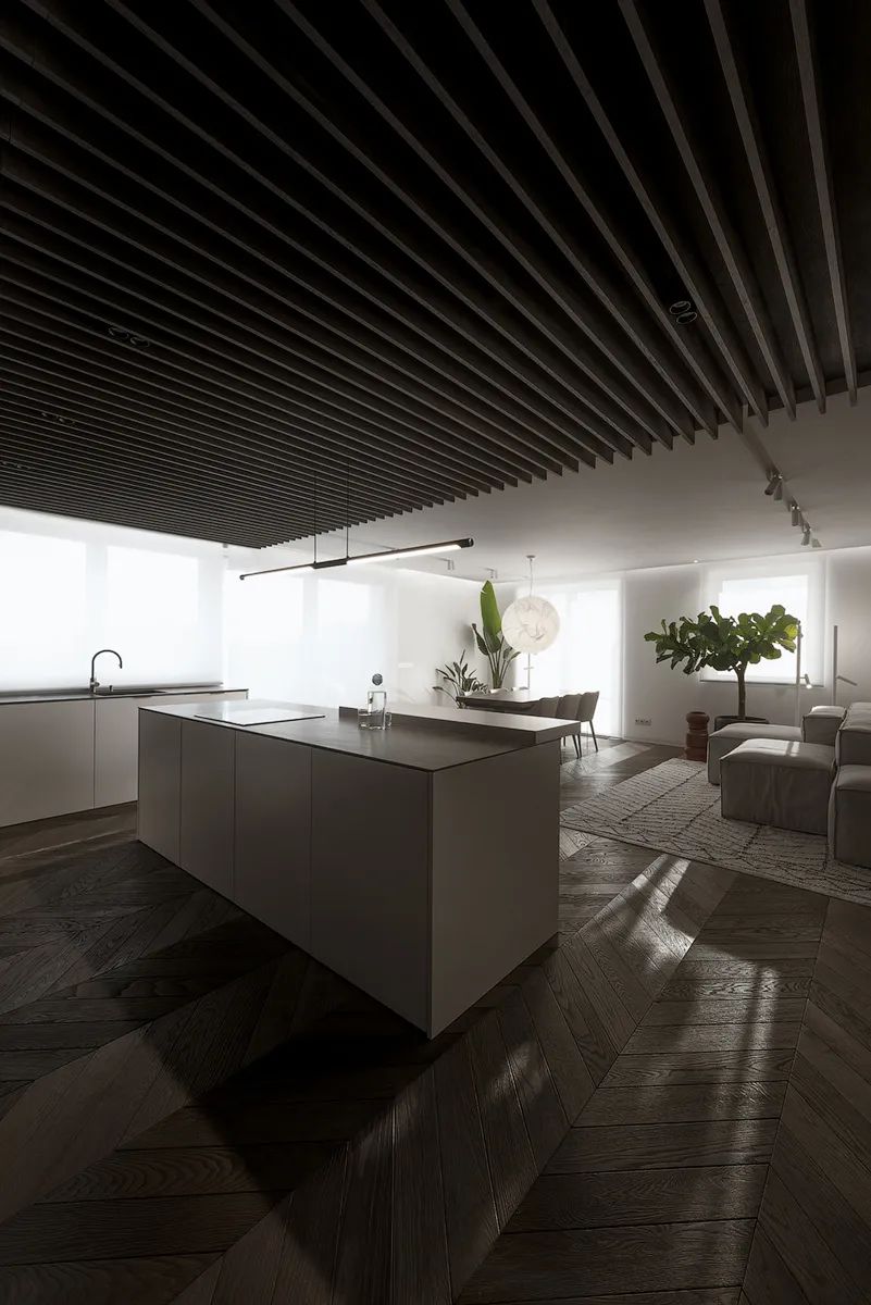 深色空间丨hilight-3