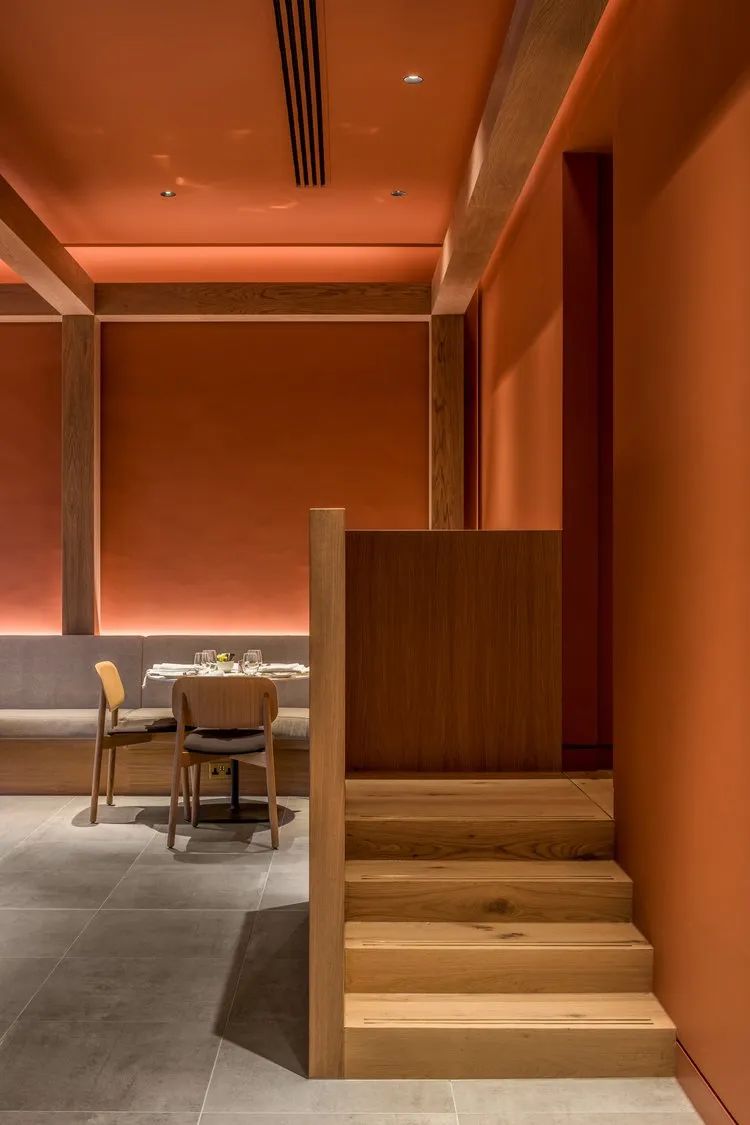 伦敦皇家花园酒店 Origin 餐厅丨英国伦敦丨Voon Wong-38