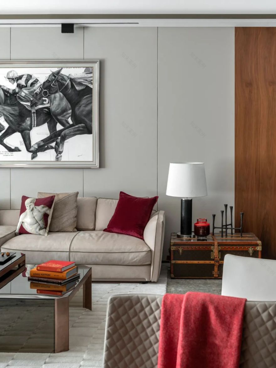 新作|2020连自成年度作品 — 世界,在外滩中心-23