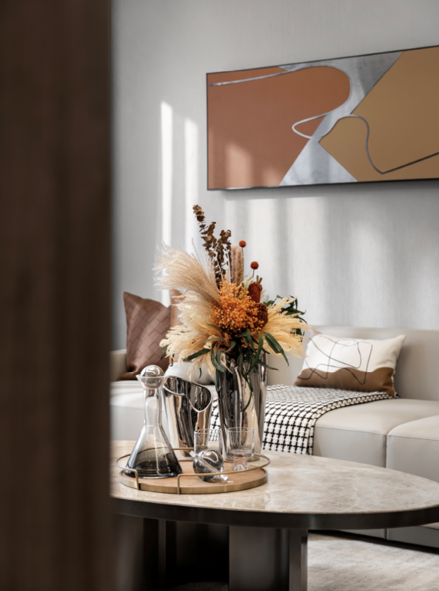 沈阳龙湖樘前售楼处,样板间丨中国沈阳丨北京靳朝晖设计有限公司-36