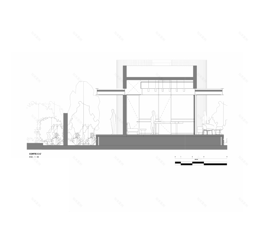 哈西恩达·克斯坎纳通水疗中心丨墨西哥丨Taller Mexicano de Arquitectura-15