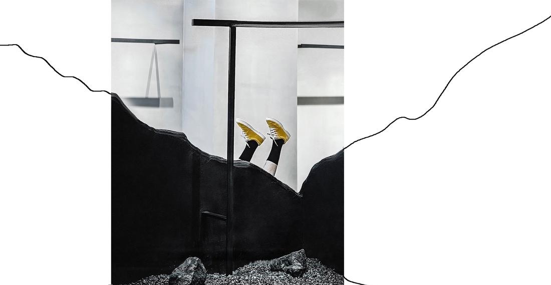 太原阳光环球金融中心末染设计旗舰店-0