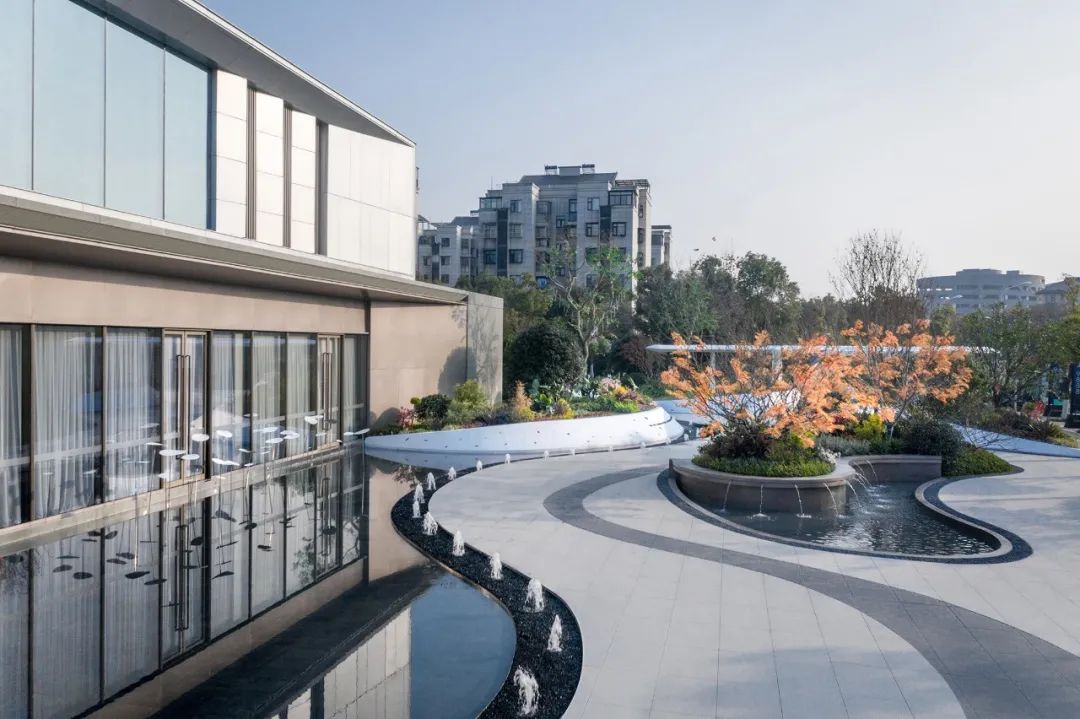 无界园境 | 遇见南京弘阳·栖尧美著-73