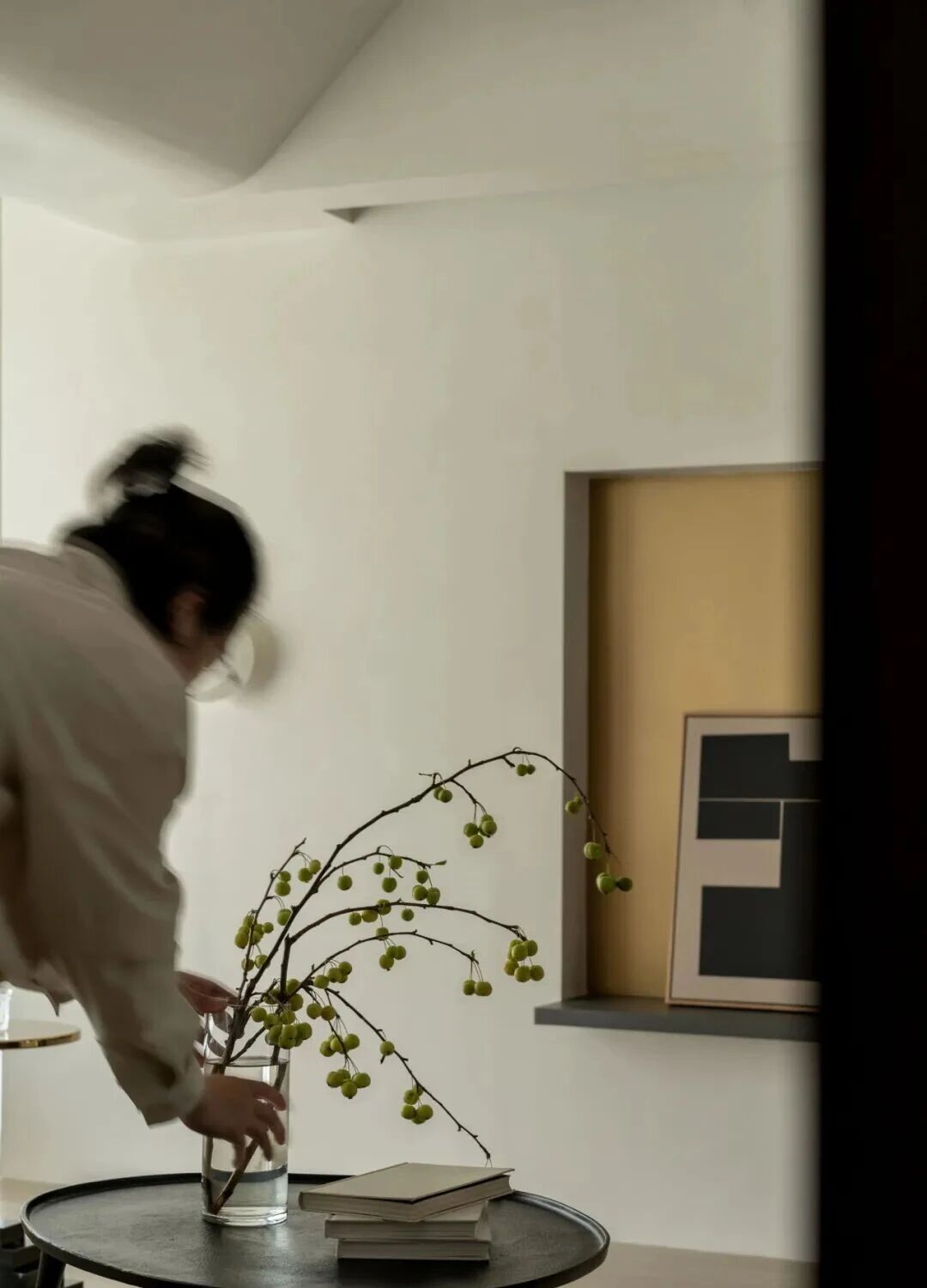 绿地新里铂瑞公馆丨中国咸阳-77