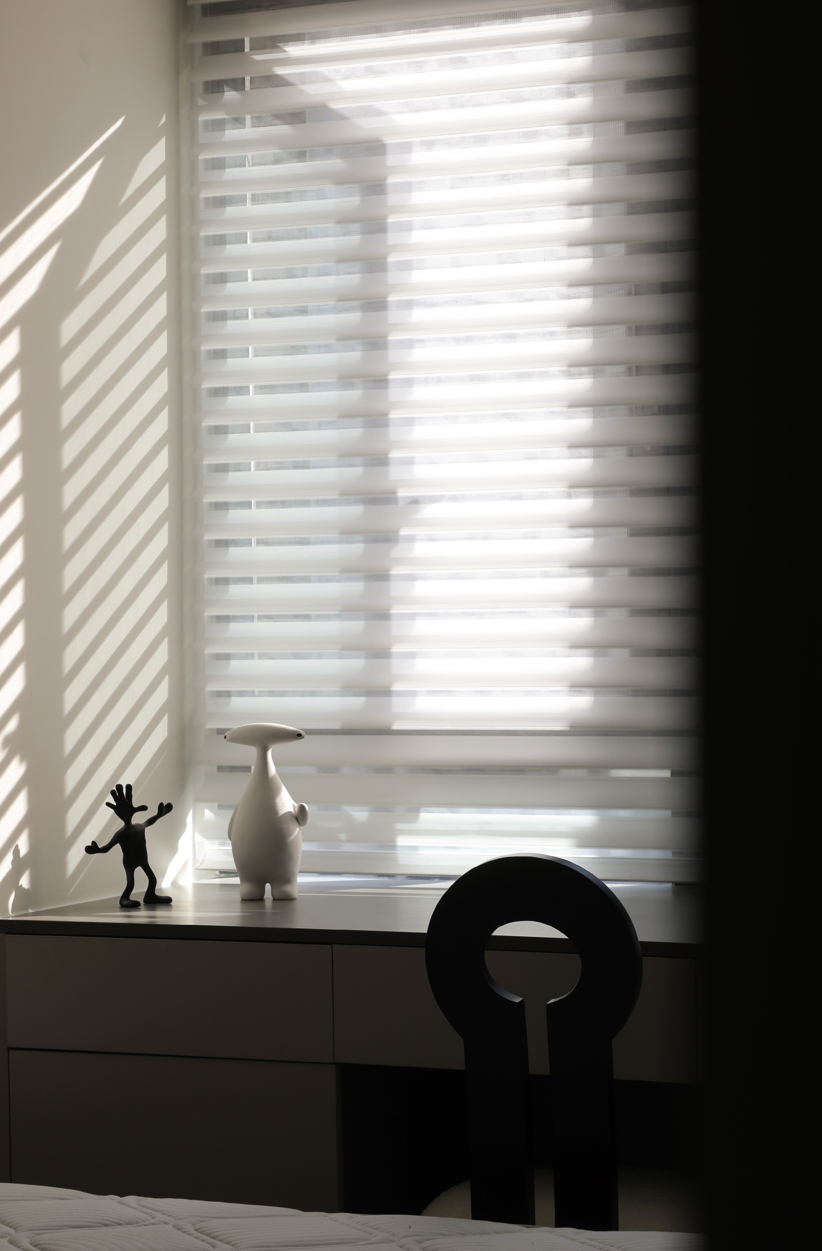 白月光丨中国合肥丨了凡空间设计-19