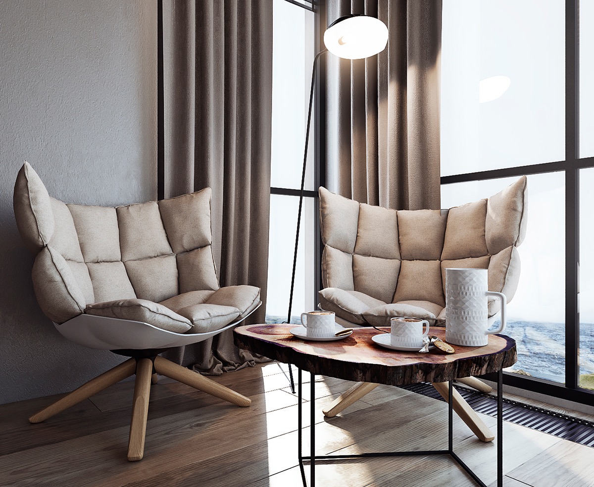 令人惊叹，哥斯达黎加壮观海岸景观                     -11