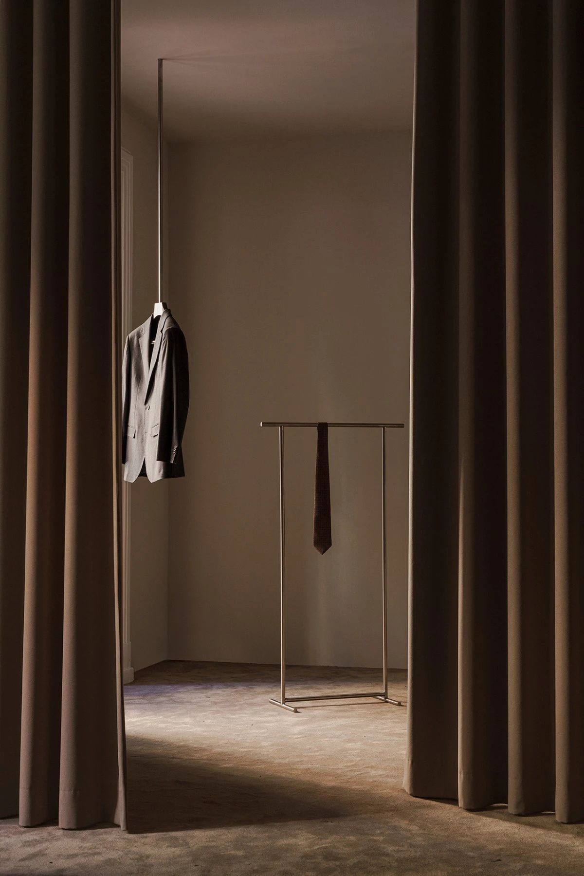 Bund 马德里旗舰店丨西班牙马德里-14