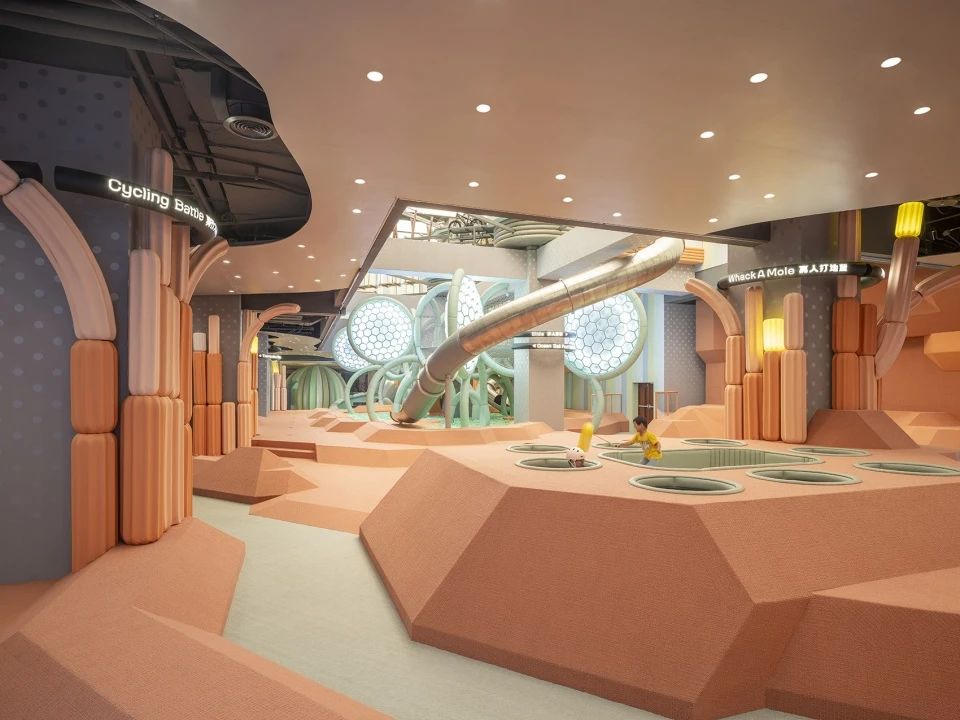 一工元丨中国北京丨waa未觉建筑-55