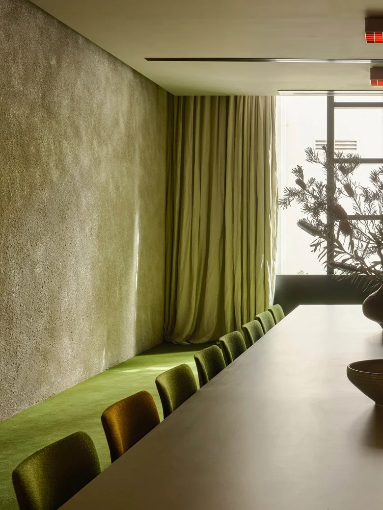 悉尼Ace酒店设计丨澳大利亚悉尼丨主要设计伙伴Flack Studio等-18