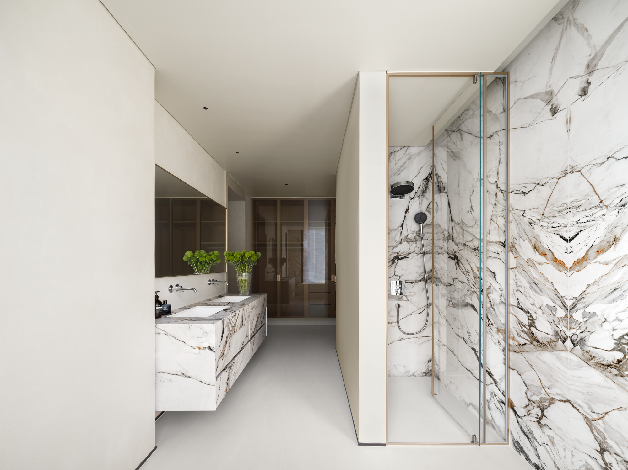 质之所至,境由心生丨中国四川丨新成空间艺术-34