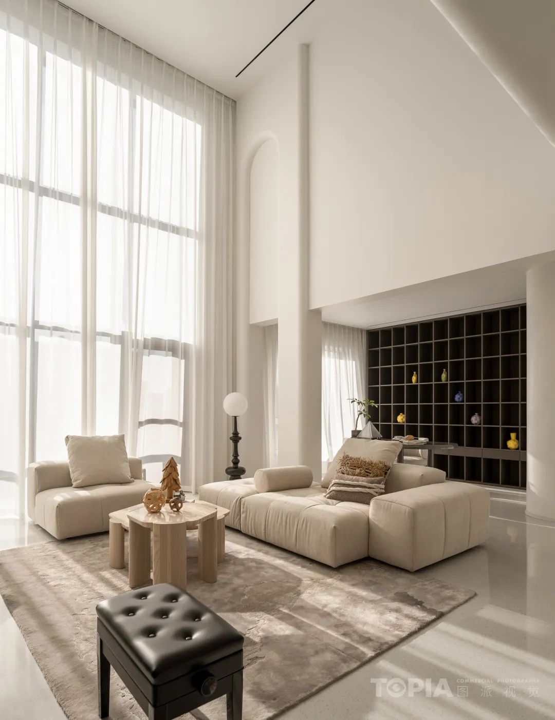 淳璞丨中国和平丨沈阳杨婷装饰设计有限公司-5