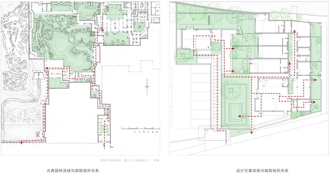 白鸟山庭·精品民宿酒店丨中国杭州丨尌林建筑设计事务所-23