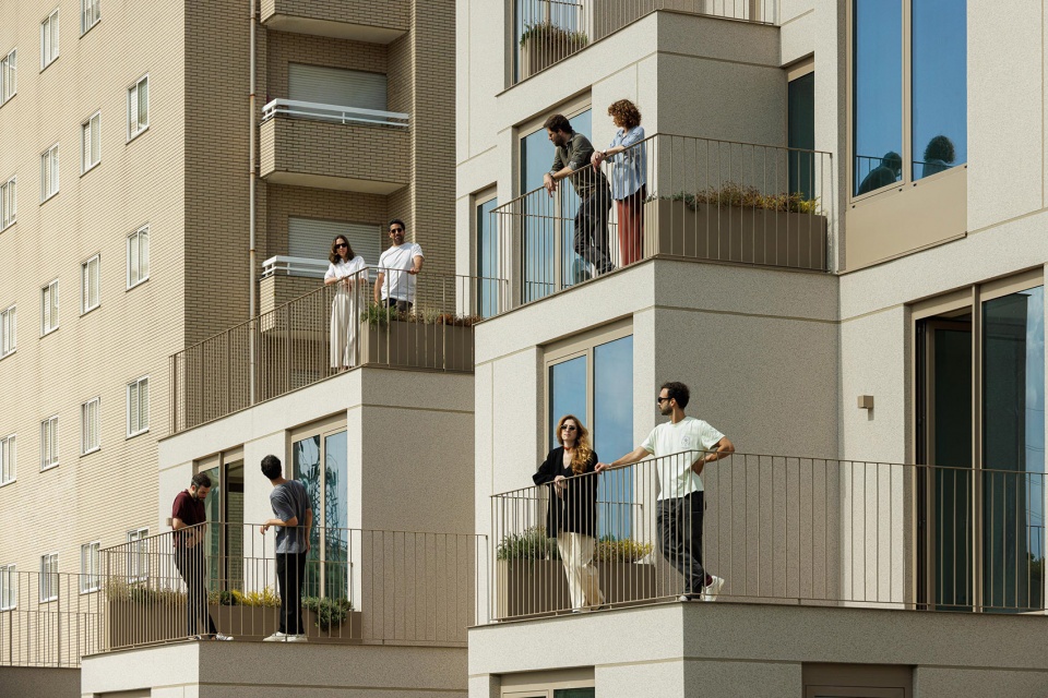 葡萄牙Macau Valle公寓丨Hori  zonte-20