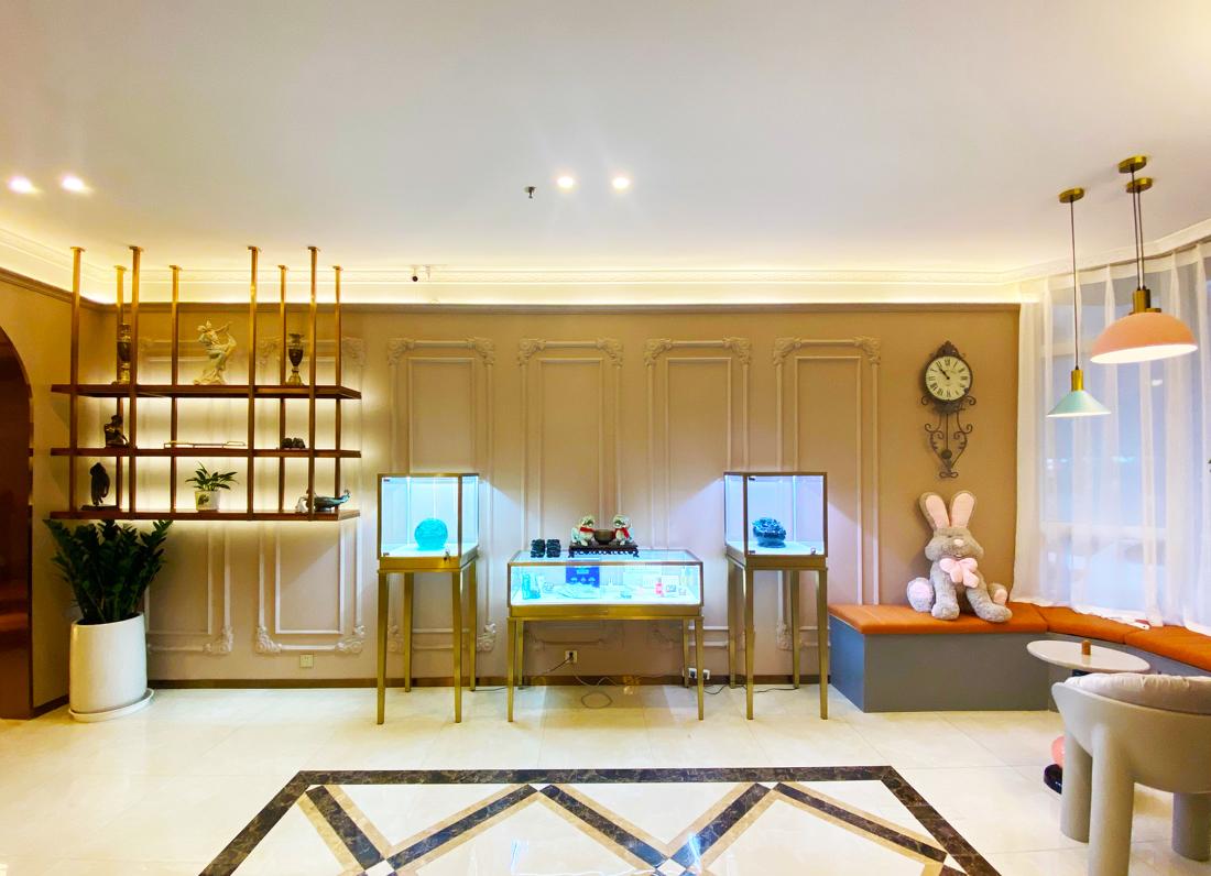 沈阳雪雅美容院丨中国沈阳-5