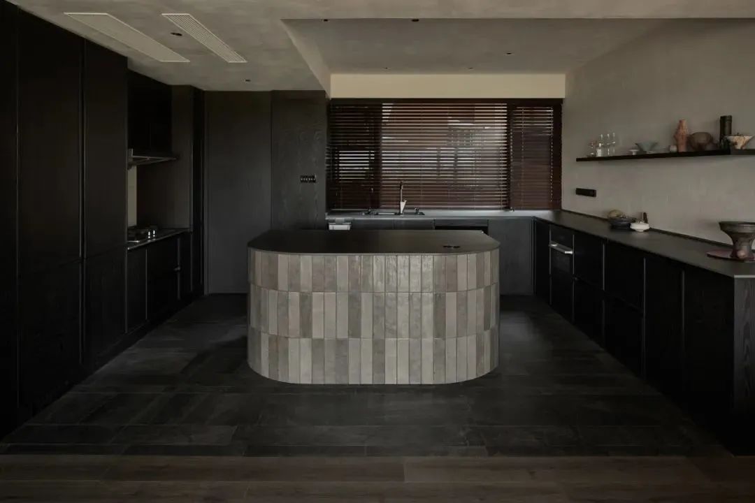 二十一的家丨中国成都丨田也空间设计-35