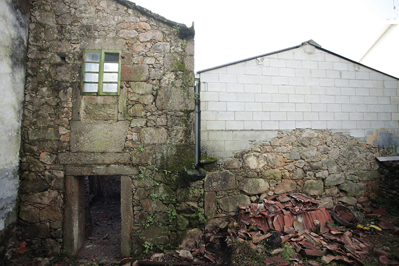 Rehabilitación en Finisterre Dom Arquitectura-1