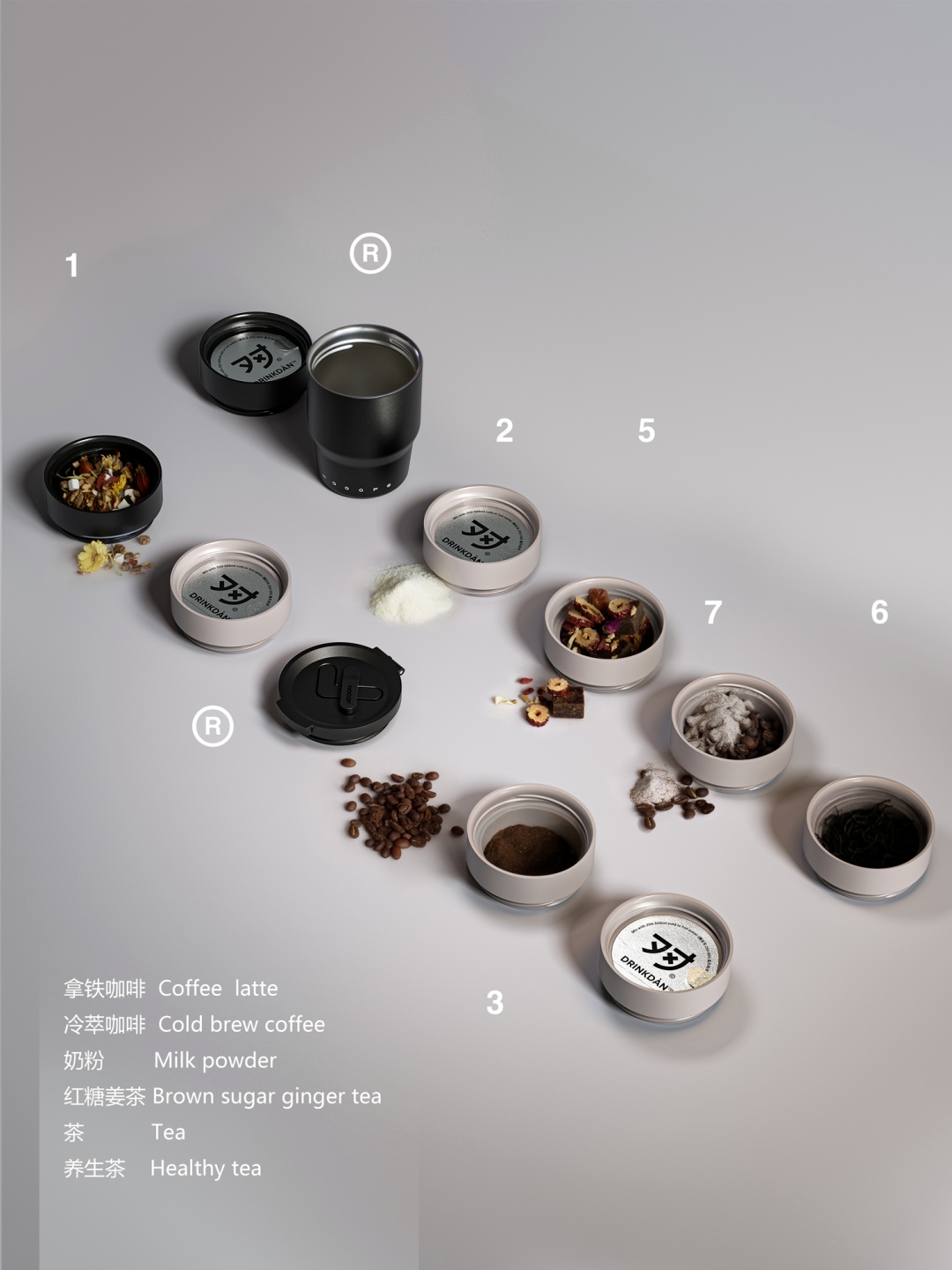 nooof对错研究室丨中国广州丨三谷设计-86