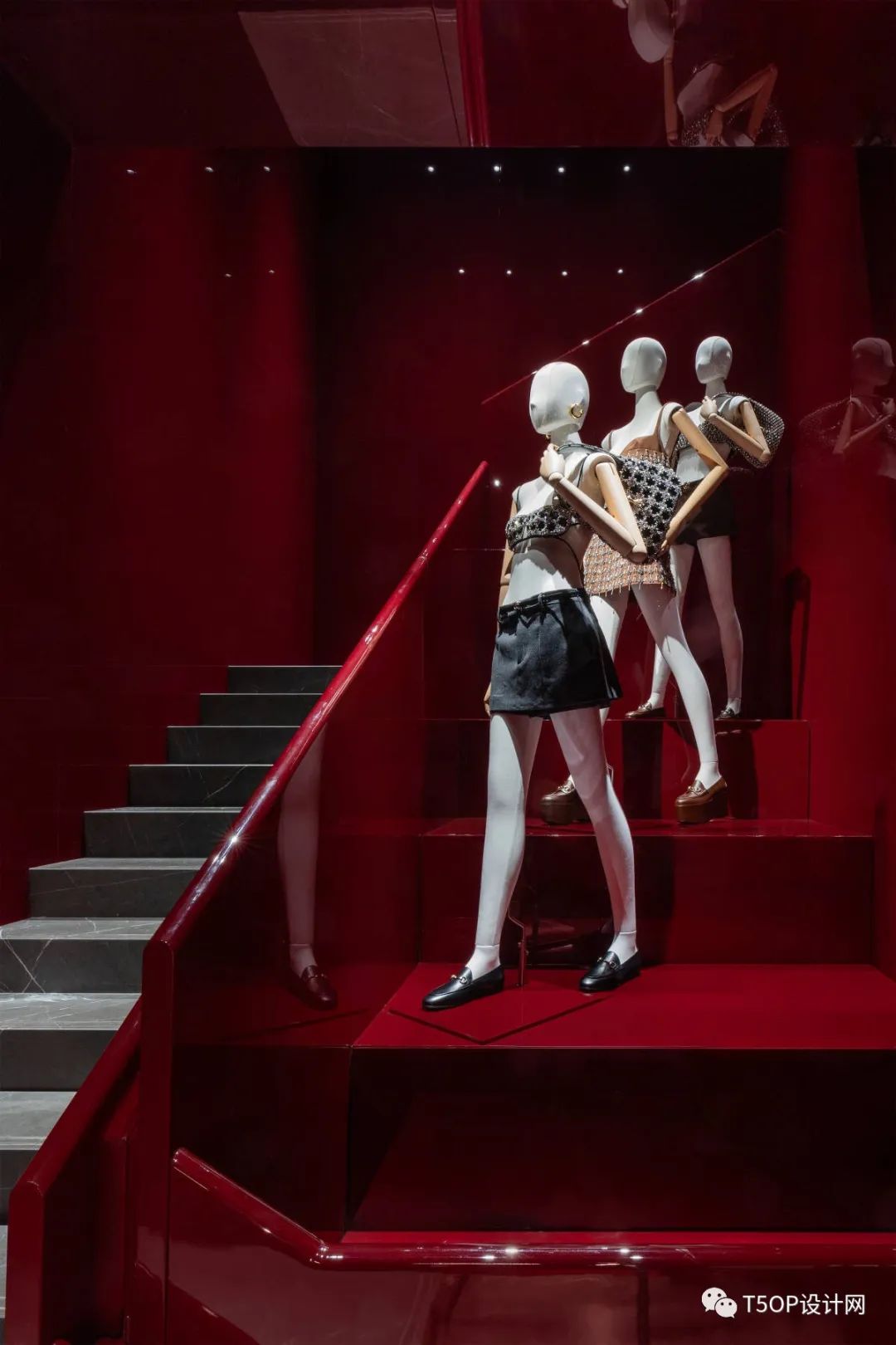 Gucci 旗舰店丨意大利米兰-13