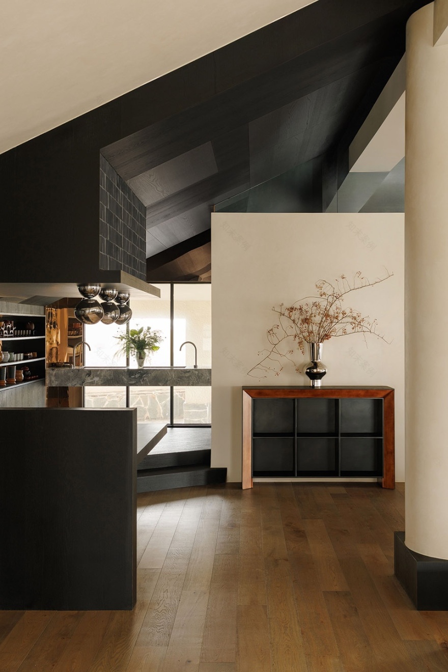 会所空间 · 无界丨中国江苏丨什作设计 TEN DESIGN-18