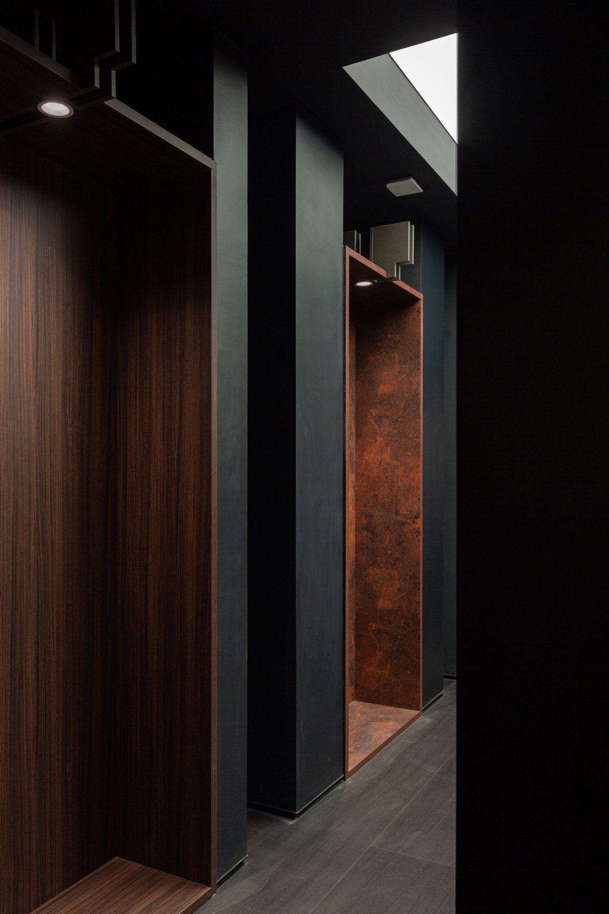 云生活板材展厅丨艾得设计-6