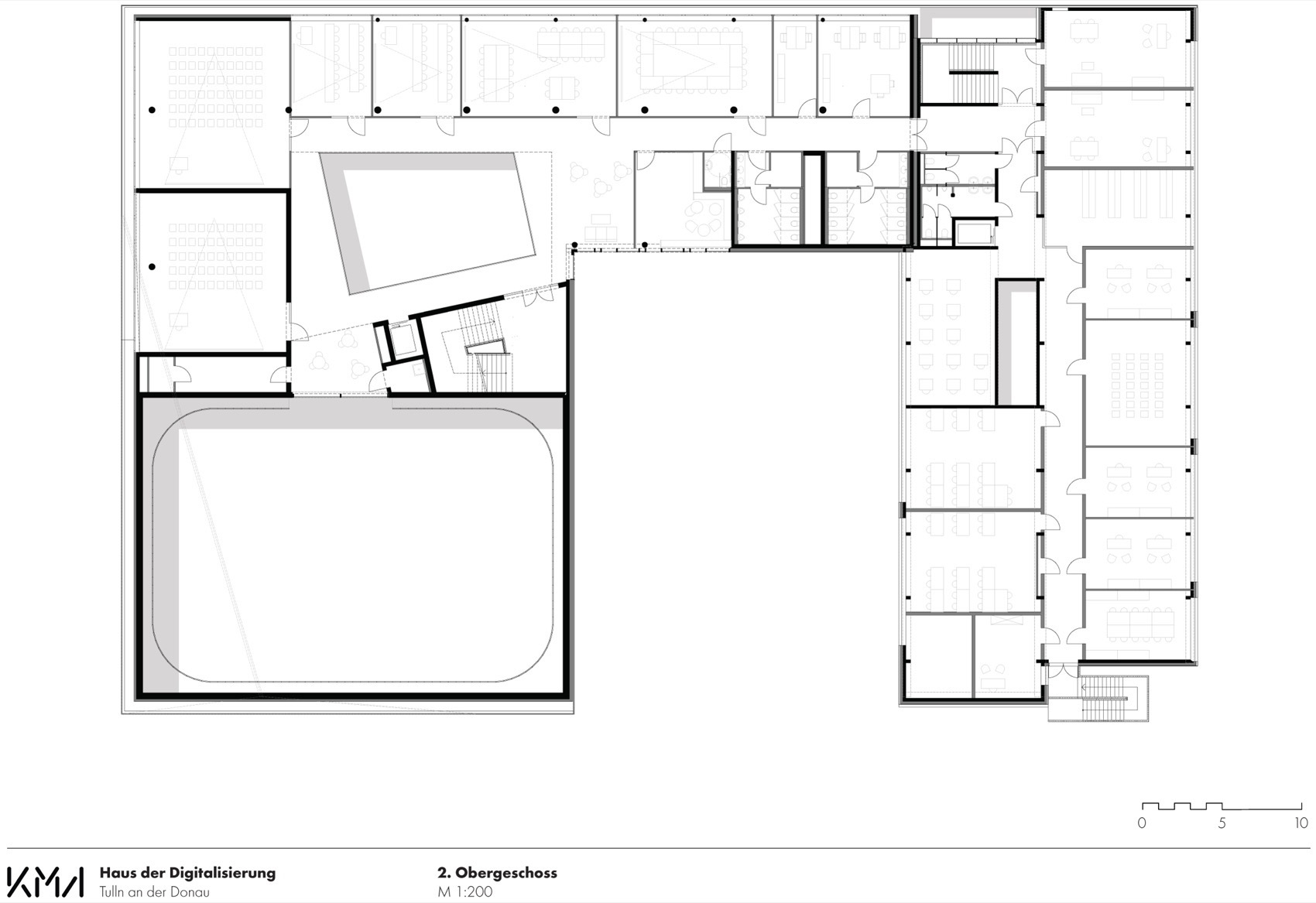 数字化之家丨奥地利丨Kronaus Mitterer Architekten-43