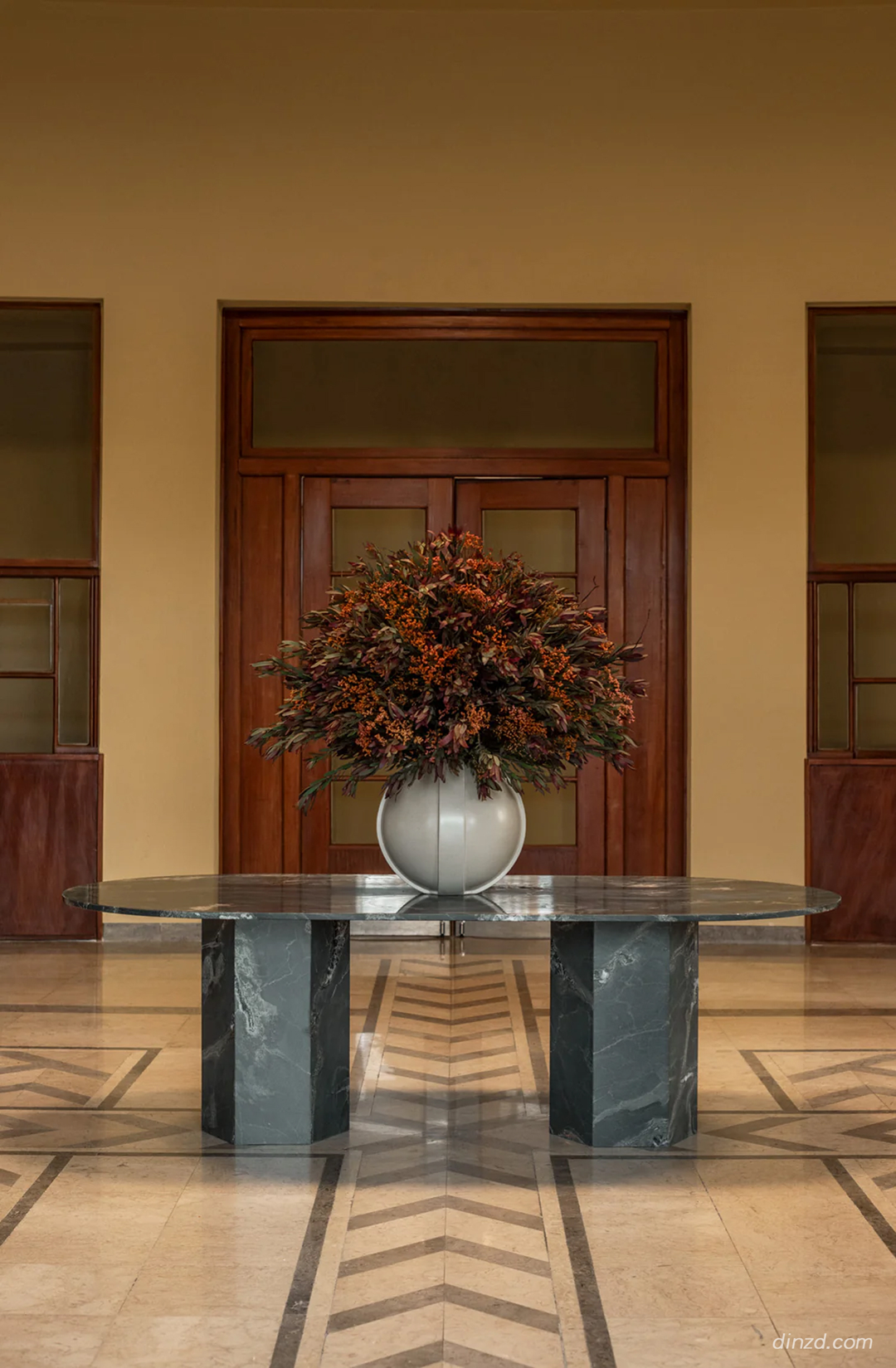 阿尔坎塔拉码头丨葡萄牙里斯本丨Pardal Monteiro ARQUITECTOS-24