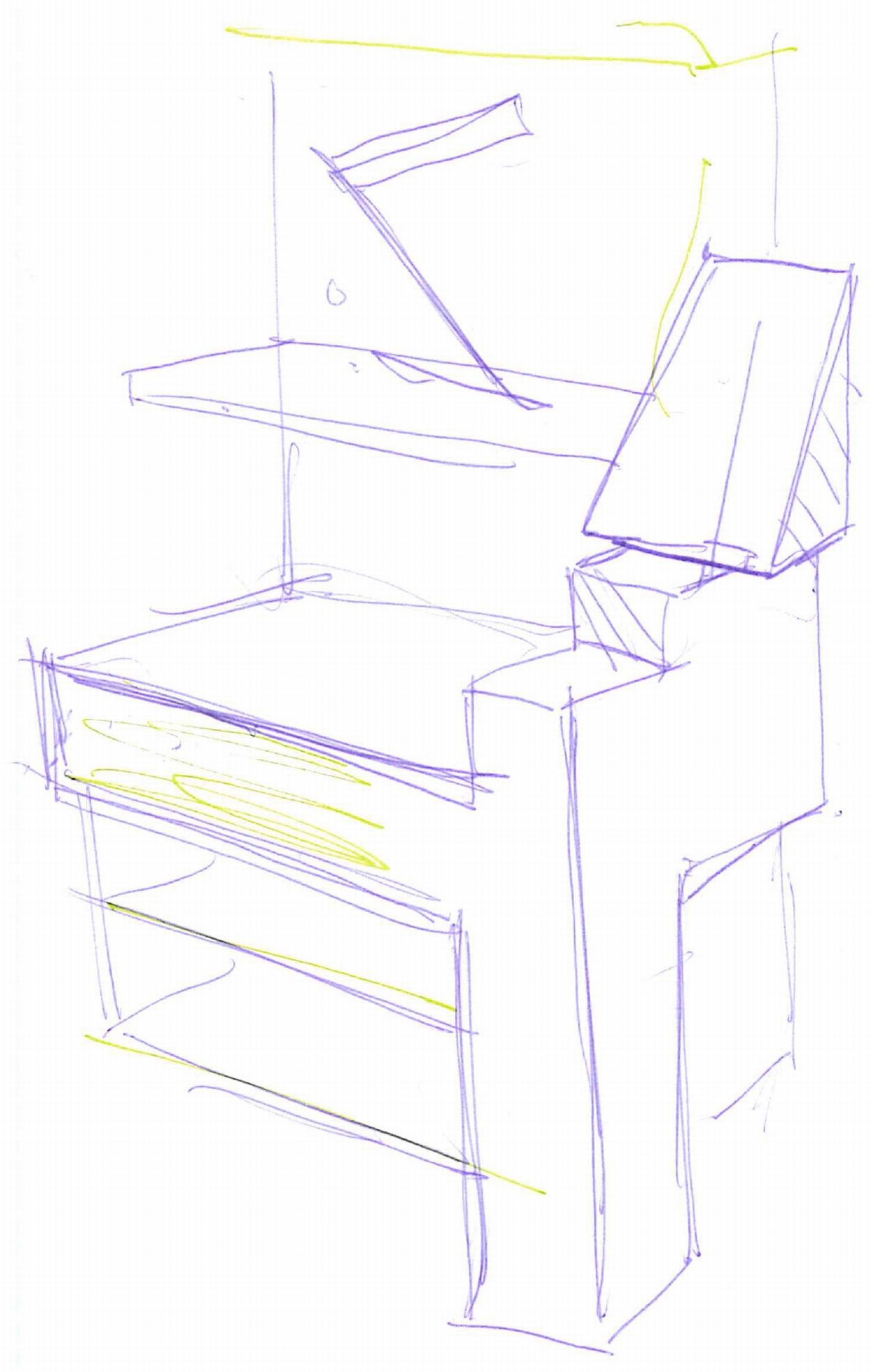 布鲁塞尔混搭风酒店Jam Hotel by Sophie Carree-90