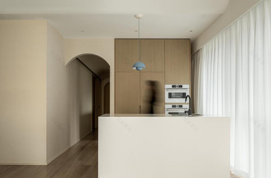 泥土色系的家-71