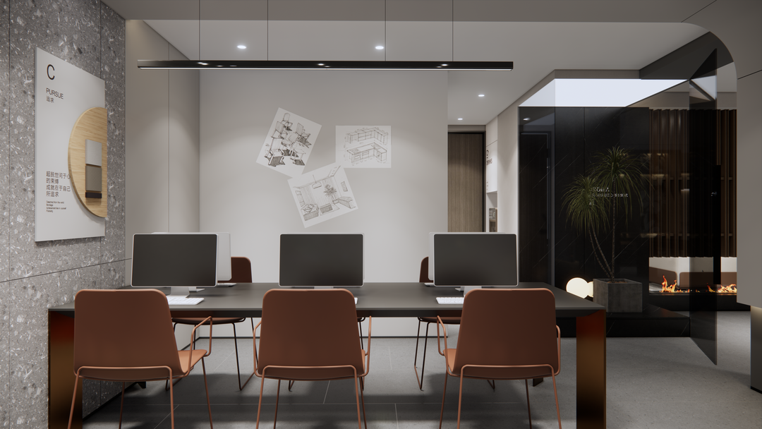 DROIFA卓意凡 | 用有限空间 做无限设计-68