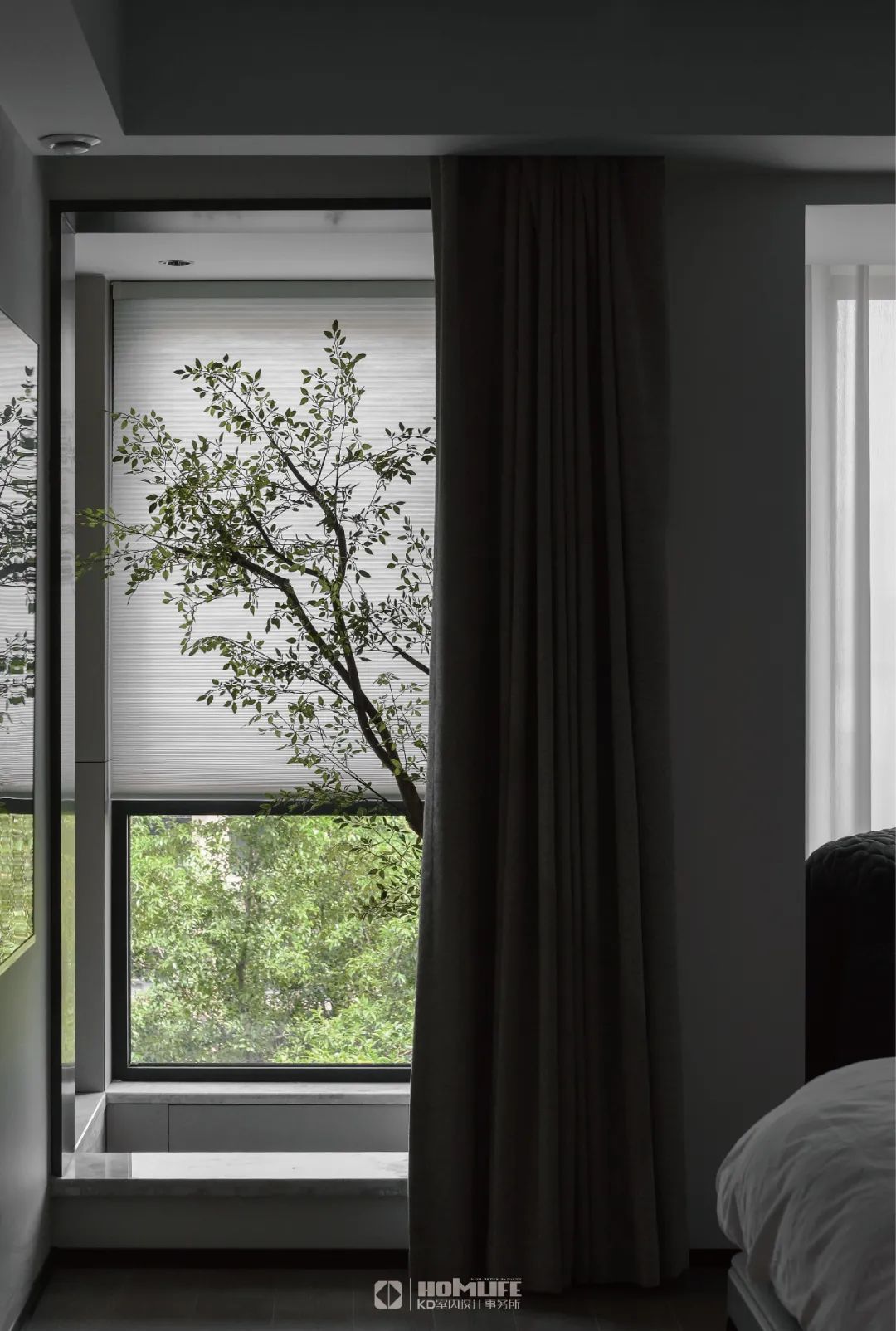 KD私宅丨约克郡翠微堤丨中国重庆丨KD室内设计事务所-48