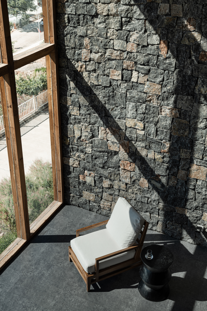 大理無二隐舍半山酒店丨中国大理丨(YID)成都易禾上品室内装饰设计有限公司-54