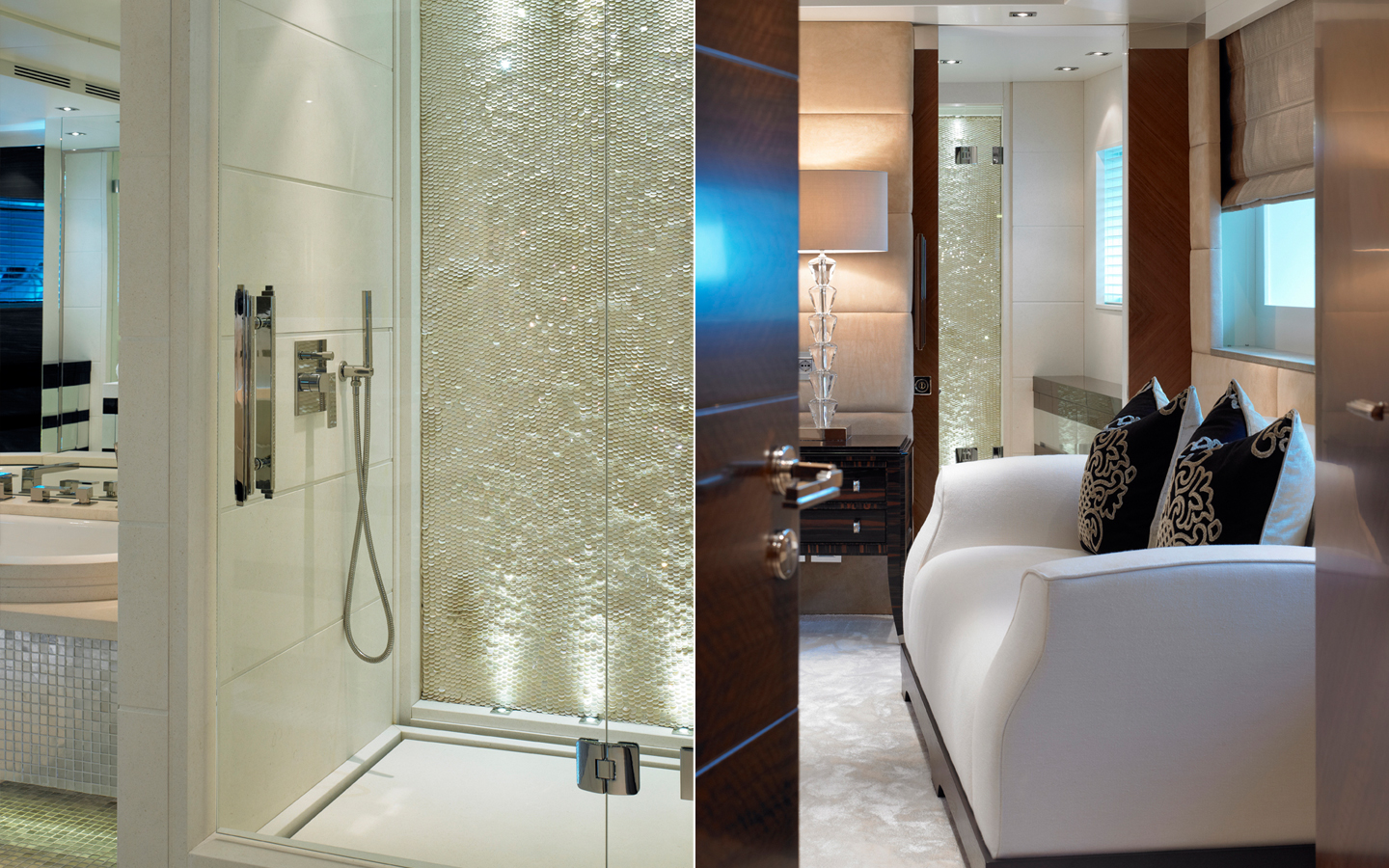 Bannenberg - Rowell Design——游艇内部设计-2-39