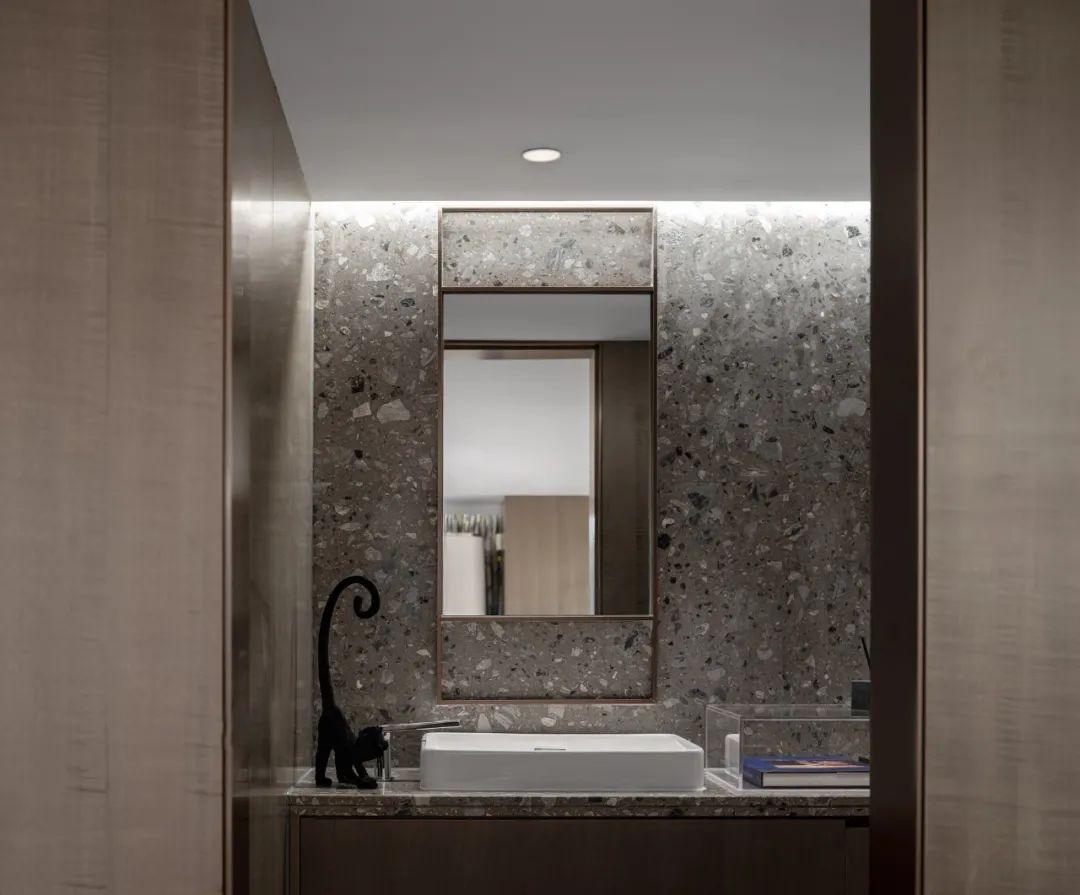 AN-AURA新作 | 段志：沉浸中体验温情雅居-65