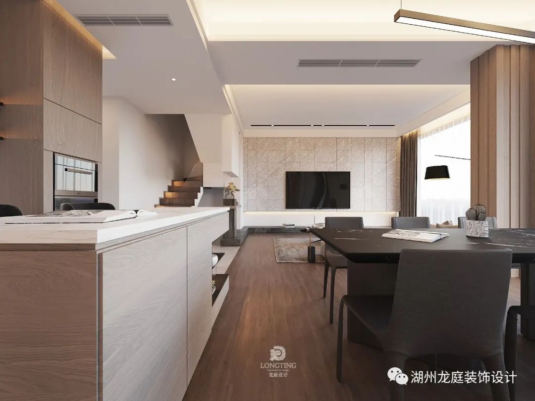 融创·西山宸院现代排屋-73