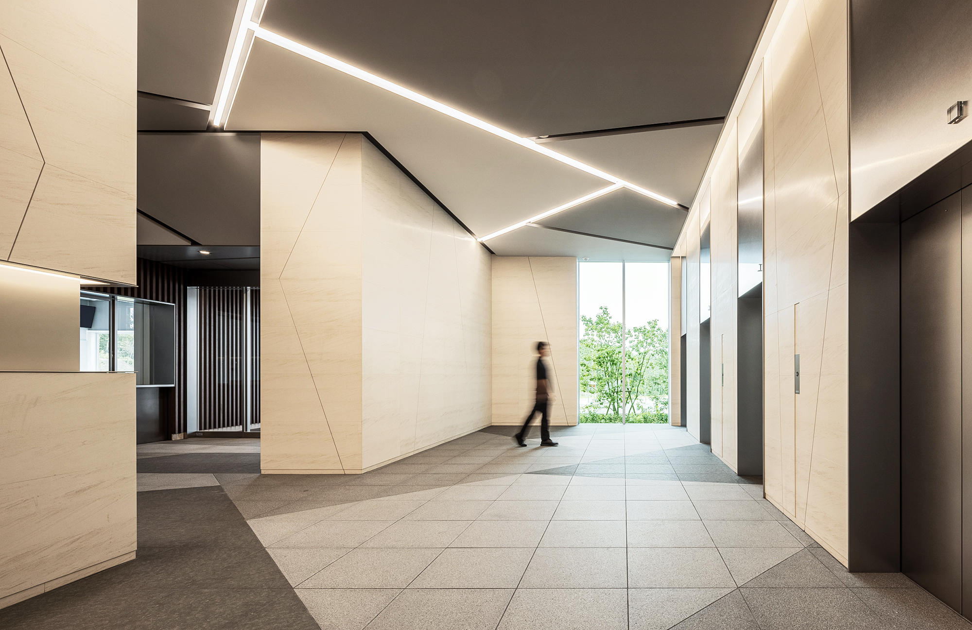 プロロジスパーク猪名川2｜FIELD FOUR DESIGN OFFICE-3